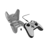 GENESIS Mangan 300 Weiß USB Gamepad Analog / Digital Android, Nintendo Switch, PC