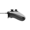 GENESIS Mangan 300 Weiß USB Gamepad Analog / Digital Android, Nintendo Switch, PC
