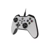 GENESIS Mangan 300 Weiß USB Gamepad Analog / Digital Android, Nintendo Switch, PC