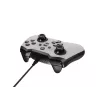 GENESIS Mangan 300 Weiß USB Gamepad Analog / Digital Android, Nintendo Switch, PC