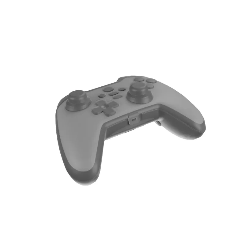 GENESIS Mangan 300 Weiß USB Gamepad Analog / Digital Android, Nintendo Switch, PC