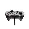 GENESIS Mangan 300 Weiß USB Gamepad Analog / Digital Android, Nintendo Switch, PC