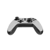 GENESIS Mangan 300 Weiß USB Gamepad Analog / Digital Android, Nintendo Switch, PC