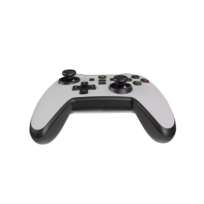 GENESIS Mangan 300 Weiß USB Gamepad Analog / Digital Android, Nintendo Switch, PC