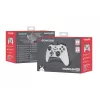 GENESIS Mangan 300 Weiß USB Gamepad Analog / Digital Android, Nintendo Switch, PC