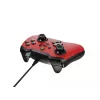 GENESIS Mangan 300 Red USB Gamepad Analog / Digital Android, Nintendo Switch, PC