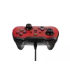 GENESIS Mangan 300 Red USB Gamepad Analog / Digital Android, Nintendo Switch, PC