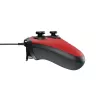 GENESIS Mangan 300 Red USB Gamepad Analog / Digital Android, Nintendo Switch, PC