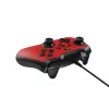 GENESIS Mangan 300 Red USB Gamepad Analog / Digital Android, Nintendo Switch, PC