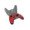 GENESIS Mangan 300 Red USB Gamepad Analog / Digital Android, Nintendo Switch, PC