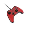 GENESIS Mangan 300 Red USB Gamepad Analog / Digital Android, Nintendo Switch, PC