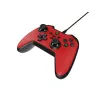 GENESIS Mangan 300 Red USB Gamepad Analog / Digital Android, Nintendo Switch, PC
