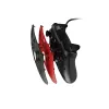 GENESIS Mangan 300 Red USB Gamepad Analog / Digital Android, Nintendo Switch, PC