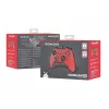 GENESIS Mangan 300 Red USB Gamepad Analog / Digital Android, Nintendo Switch, PC