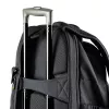 StarTech.com 17,3-Zoll-Laptop-Rucksack mit herausnehmbarem Zubehör-Organizer-Case – Professioneller IT-Tech-Rucksack für Arbeit/Reisen/Pendeln – Ergonomische Computertasche – Robustes ballistisches Nylon – Notebook-/Tablet-Fächer