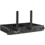 iiyama OPC51204BC-1 PC/Workstation Intel® Core™ i5 i5-12450H 8 GB DDR4-SDRAM 256 GB SSD Windows 11 IoT Enterprise Mini-PC Schwarz