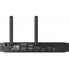 iiyama OPC51204BC-1 PC/Workstation Intel® Core™ i5 i5-12450H 8 GB DDR4-SDRAM 256 GB SSD Windows 11 IoT Enterprise Mini-PC Schwarz