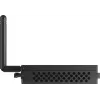 iiyama OPC51204BC-1 PC/Workstation Intel® Core™ i5 i5-12450H 8 GB DDR4-SDRAM 256 GB SSD Windows 11 IoT Enterprise Mini-PC Schwarz