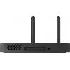 iiyama OPC51204BC-1 PC/Workstation Intel® Core™ i5 i5-12450H 8 GB DDR4-SDRAM 256 GB SSD Windows 11 IoT Enterprise Mini-PC Schwarz