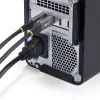 StarTech.com 4-Port USB Type-C PCIe-Karte, USB 3.2 10Gbps, USB-C PCI Express Erweiterungskarte, 4x unabhängige USB-Controller, Windows/Linux/macOS, TAA-konform