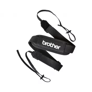 Brother PA-SS-4000 Gurt Mobildrucker Schwarz