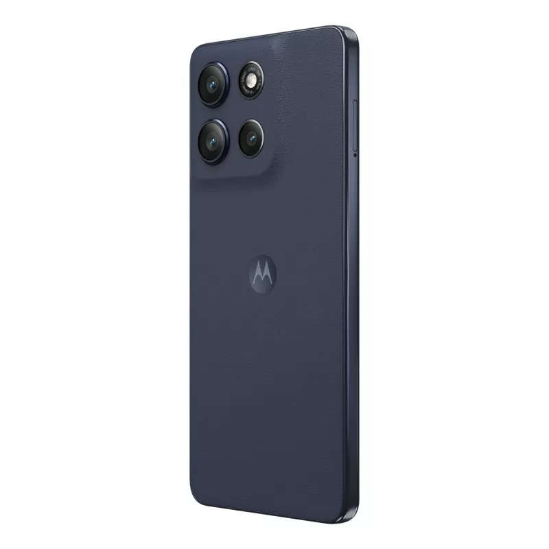 Motorola moto g86 power 5G 16,9 cm (6,67 Zoll) Dual SIM Android 15 USB Typ-C 12 GB 256 GB 6720 mAh Blau