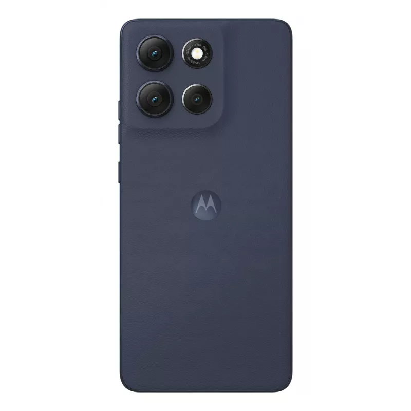 Motorola moto g86 power 5G 16,9 cm (6,67 Zoll) Dual SIM Android 15 USB Typ-C 12 GB 256 GB 6720 mAh Blau