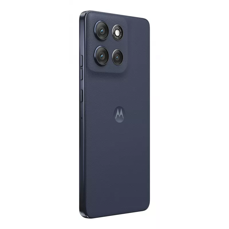 Motorola moto g86 power 5G 16,9 cm (6,67 Zoll) Dual SIM Android 15 USB Typ-C 12 GB 256 GB 6720 mAh Blau