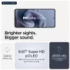 Motorola moto g86 power 5G 16,9 cm (6,67 Zoll) Dual SIM Android 15 USB Typ-C 12 GB 256 GB 6720 mAh Blau