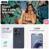 Motorola moto g86 power 5G 16,9 cm (6,67 Zoll) Dual SIM Android 15 USB Typ-C 12 GB 256 GB 6720 mAh Blau