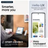Motorola moto g86 power 5G 16,9 cm (6,67 Zoll) Dual SIM Android 15 USB Typ-C 12 GB 256 GB 6720 mAh Blau