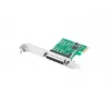 Interner serieller Adapter Lanberg PCE-LPT-001