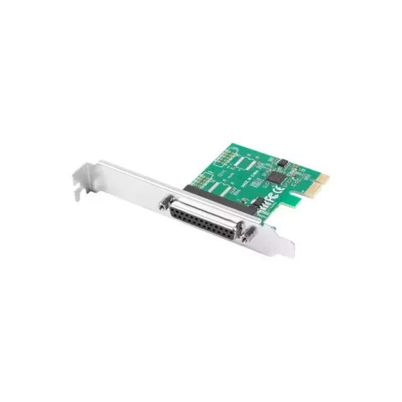 Interner serieller Adapter Lanberg PCE-LPT-001