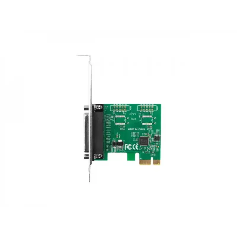 Interner serieller Adapter Lanberg PCE-LPT-001