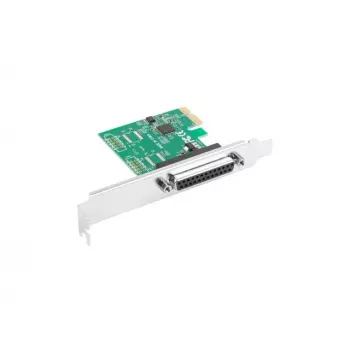 Interner serieller Adapter Lanberg PCE-LPT-001