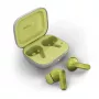 Motorola PG38C05790 Kopfhörer/Headset Kabellos Im-Ohr Anrufe/Musik/Sport/Alltag Bluetooth Grün