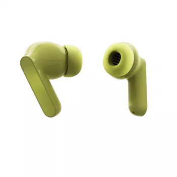 Motorola PG38C05790 Kopfhörer/Headset Kabellos Im-Ohr Anrufe/Musik/Sport/Alltag Bluetooth Grün