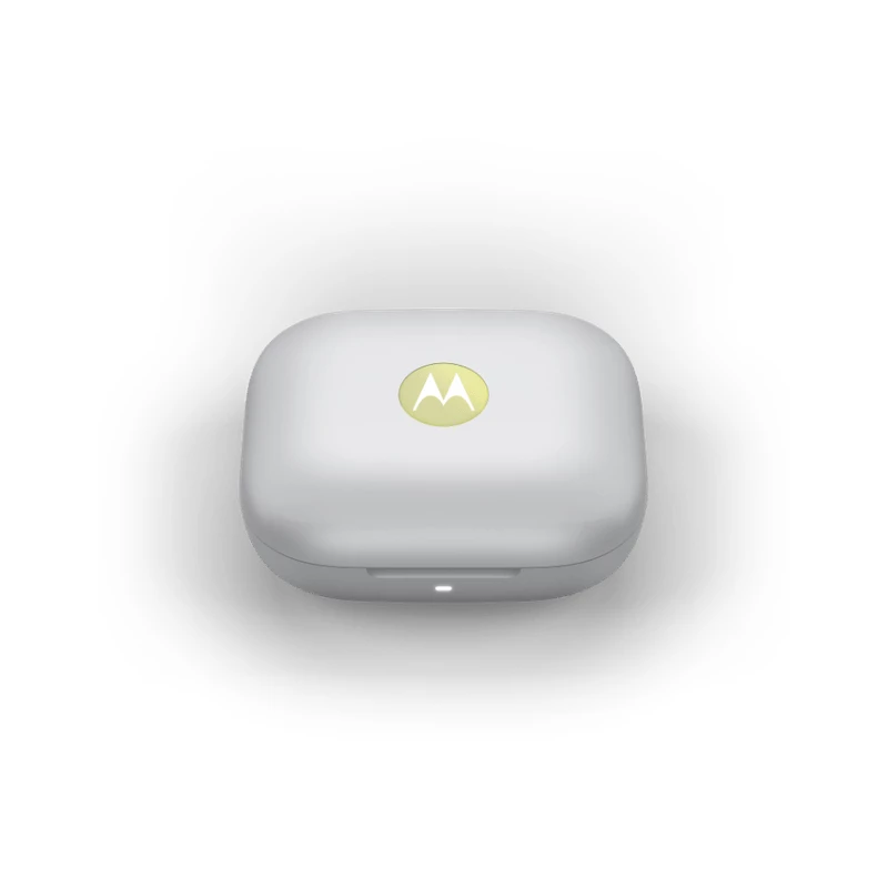 Motorola PG38C05790 Kopfhörer/Headset Kabellos Im-Ohr Anrufe/Musik/Sport/Alltag Bluetooth Grün