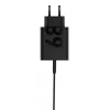 Motorola TurboPower 68W Universal Schwarz AC Schnellladegerät für den Innenbereich