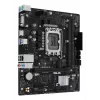 ASUS PRIME H610M-R-SI Intel H610 LGA 1700 micro ATX