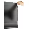 StarTech.com Bildschirm-Privatsphärenschutz für 23,8-Zoll-Display – Computerbildschirm-Sicherheitsfilter – Blaulichtreduzierende Schutzfolie – 16:9 Widescreen – matt/glänzend – +/-30 Grad