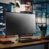 StarTech.com Bildschirm-Privatsphärenschutz für 23,8-Zoll-Display – Computerbildschirm-Sicherheitsfilter – Blaulichtreduzierende Schutzfolie – 16:9 Widescreen – matt/glänzend – +/-30 Grad