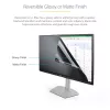 StarTech.com Bildschirm-Privatsphärenschutz für 23,8-Zoll-Display – Computerbildschirm-Sicherheitsfilter – Blaulichtreduzierende Schutzfolie – 16:9 Widescreen – matt/glänzend – +/-30 Grad