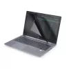 StarTech.com Laptop-Blickschutzfilter für 15.6 Zoll Notebook - Magnetischer, abnehmbarer Laptop-Display-Sicherheitsfilter - Blaulicht reduzierender Bildschirmschutz - 16:9 - Matt/Glänzend - +/-30 Grad
