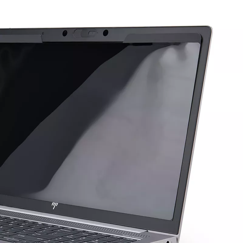 StarTech.com Laptop-Blickschutzfilter für 15.6 Zoll Notebook - Magnetischer, abnehmbarer Laptop-Display-Sicherheitsfilter - Blaulicht reduzierender Bildschirmschutz - 16:9 - Matt/Glänzend - +/-30 Grad