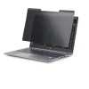 StarTech.com Laptop-Blickschutzfilter für 15.6 Zoll Notebook - Magnetischer, abnehmbarer Laptop-Display-Sicherheitsfilter - Blaulicht reduzierender Bildschirmschutz - 16:9 - Matt/Glänzend - +/-30 Grad
