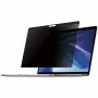 StarTech.com Laptop-Privatsphärenfilter für 13 inch MacBook Pro & MacBook Air – Magnetischer, abnehmbarer Sicherheitsfilter – Blaulichtreduzierender Bildschirmschutz 16:10 – Matt/Glänzend – +/-30 Grad