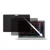 StarTech.com Laptop-Privatsphärenfilter für 13 inch MacBook Pro & MacBook Air – Magnetischer, abnehmbarer Sicherheitsfilter – Blaulichtreduzierender Bildschirmschutz 16:10 – Matt/Glänzend – +/-30 Grad