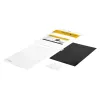 StarTech.com Laptop-Privatsphärenfilter für 13 inch MacBook Pro & MacBook Air – Magnetischer, abnehmbarer Sicherheitsfilter – Blaulichtreduzierender Bildschirmschutz 16:10 – Matt/Glänzend – +/-30 Grad