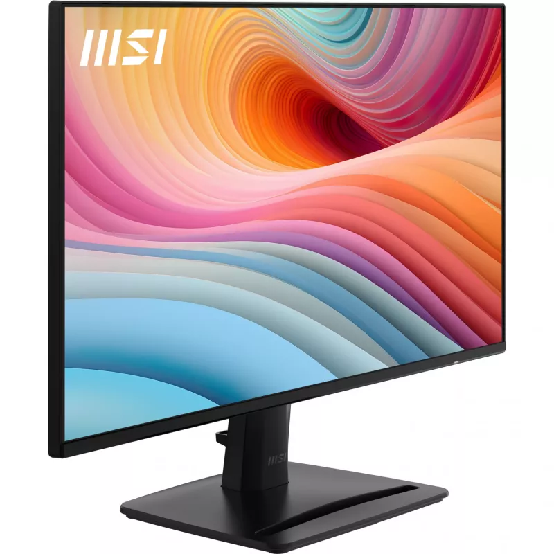 MSI PRO MP242A E2 Computer-Monitor 60,5 cm (23,8 Zoll) 1920 x 1080 Pixel Full HD Schwarz